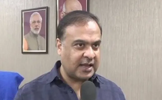 असम: मंत्री हेमंत बिस्व सरमा की हत्या का मैसेज फैलाने वाले दो आरोपी गिरफ्तार