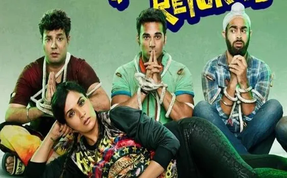 'फुकरे रिटर्न्स' ने पहले दिन कमाए 8 करोड़ रुपये