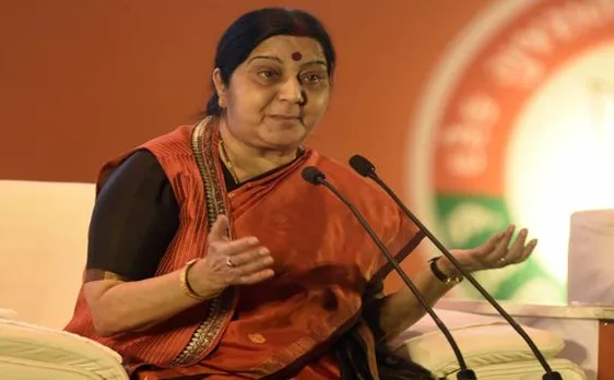 अंतरराष्ट्रीय स्तर पर भारत का चीन को करारा झटका, वासेनर ग्रुप में हुआ शामिल, सुषमा ने कहा- 'थैंक्स'