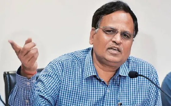 सत्येंद्र जैन बोले- ज़रुरी था मैक्स का लाइसेंस रद्द करना, लगातार सामने आ रहे थे मामले
