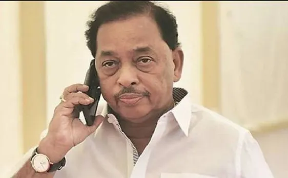 नारायण राणे ने उद्धव ठाकरे को जुबान बंद रखने की दी सलाह, कहा खुलासा किया तो गंभीर परिणाम भुगतने होंगे