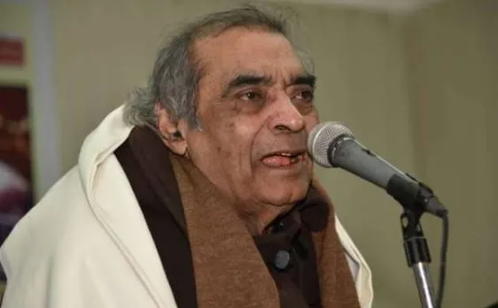 'पद्मावती' ​विवाद: मशहूर गीतकार संतोष आनंद बोले- इतिहास पर फिल्में बनाते हैं, तो इससे छेड़छाड़ ना करें