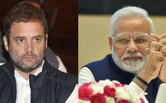 पीएम मोदी और राहुल गांधी ने युवाओं से भारी संख्या में वोट डालने की अपील की