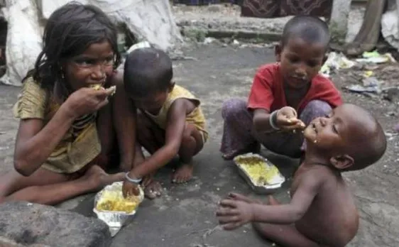 जाने अपना अधिकार: जीने के लिए ज़रूरी भोजन पाना सब का हक़