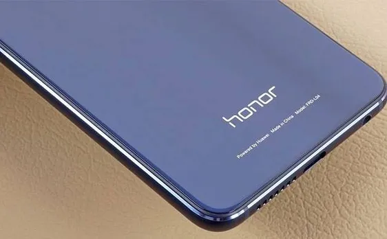 HUWAEI का आर्टिफिशियल इंटेलिजेंस बेस्ड स्मार्टफोन Honor V10 भारत में 8 जनवरी को होगा लॉन्च