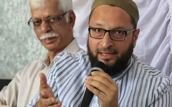 ओवैसी बोले, राजस्थान में मुस्लिम व्यक्ति की नृशंस हत्या पर क्यों नहीं बोल रहे पीएम मोदी
