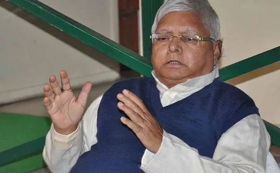 गुजरात चुनाव पर बोले लालू, कहा- जनता ने कांग्रेस को दिया बहुमत