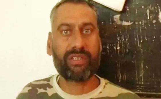 छत्तीसगढ़: CRPF कैंप में हुई गोलीबारी के आरोपी जवान ने कहा, 'मुझे फंसाया जा रहा है'