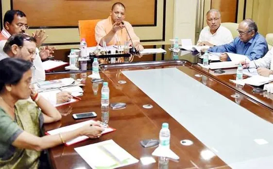 योगी सरकार का नया प्रस्ताव, मंत्रियों के लिये बायोमेट्रिक हाज़री अनिवार्य