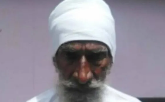 क्रिकेटर जसप्रीत बुमराह के दादा की लाश साबरमती नदी में मिली