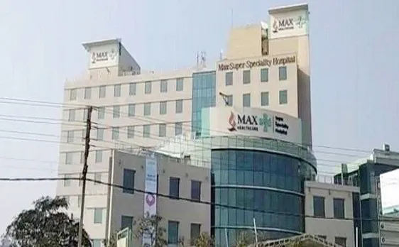 आम आदमी पार्टी ने पूछा, मैक्स अस्पताल से बीजेपी का क्या रिश्ता है