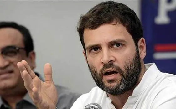 राहुल गांधी का 13वां सवाल, शाह-जादा और लोकपाल मुद्दे पर मौन क्यों