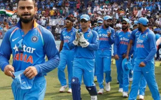 दक्षिण अफ्रीका के साथ भारत का अभ्यास मैच रद्द हुआ