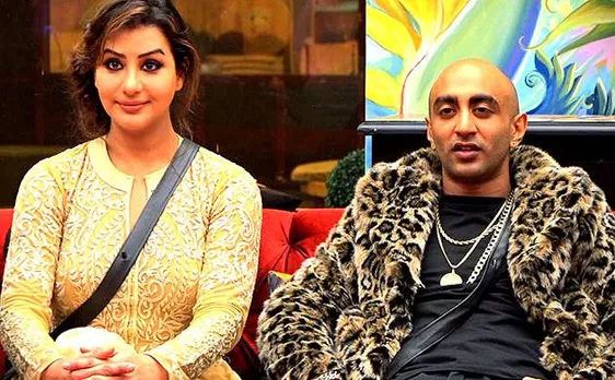 Bigg Boss 11: आकाश ददलानी की हरकतों से शिल्पा शिंदे हुई तंग, पुनीश शर्मा के साथ मिलकर समझाया