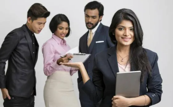 87 फीसदी महिलाएं करियर में चाहती है उन्नति, पुरुषों का भी मिल रहा सपोर्ट: सर्वे