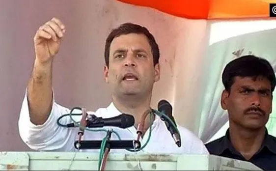 राहुल गांधी का पीएम मोदी से 14वां सवाल, पूछा- दलितों को क्यों नहीं मिली सुरक्षा