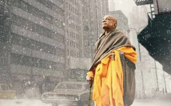 अमेरिकी फिल्म 'हरे कृष्णा' भारत में रिलीज होगी