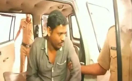 जिशा रेप-मर्डर केस: अमीरुल इस्‍लाम को फांसी की सजा