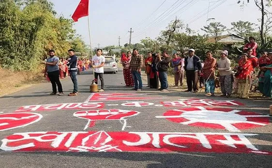 नेपाल चुनाव: वामपंथी गठबंधन की बनेगी सरकार, CPN-UML 80 सीटों के साथ सबसे बड़ा दल बनकर उभरा