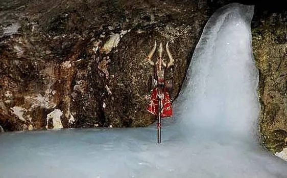 NGT ने कहा, अमरनाथ में आरती और जयकारे पर कोई प्रतिबंध नहीं
