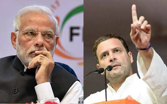 गुजरात चुनाव: मोदी बोले- लोकतंत्र के पर्व को समृद्ध बनाएं, राहुल ने कहा- नवसर्जन की शुरुआत हो चुकी है