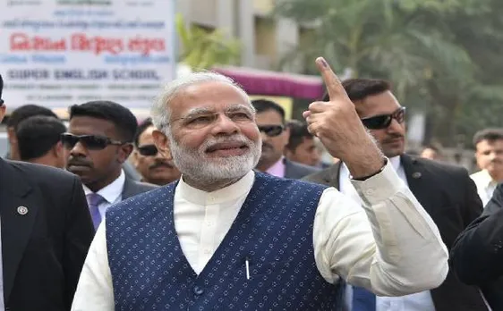 कांग्रेस के 'कठपुतली' वाले बयान पर बोली बीजेपी- अंगूर खट्टे हैं