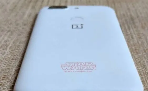 OnePlus 5T का स्टार वार्स लिमिटेड एडिशन हुआ लॉन्च, जानिए फीचर्स