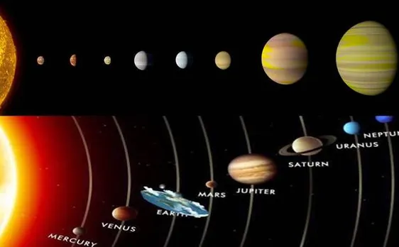 बड़ी कामयाबी, गूगल की मदद से NASA ने ढूंढा 8 ग्रहों वाला एलियन सौरमंडल