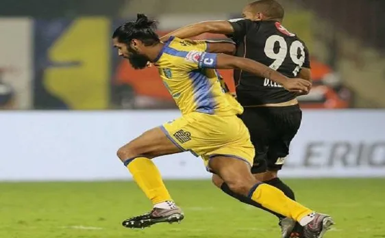 ISL-4: विनीथ ने तोड़ा केरला ब्लास्टर्स की जीत का सूखा, नार्थईस्ट युनाइटेड को 1-0 से दी मात