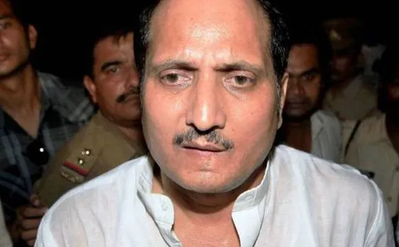 मुजफ्फरनगर दंगा: यूपी के मंत्री सुरेश राणा समेत BJP के 4 विधायकों के खिलाफ गैर-जमानती वारंट जारी