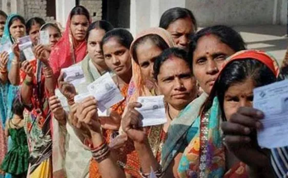 गुजरात चुनाव: 6 मतदान केंद्रों पर रविवार को फिर से होगी वोटिंग