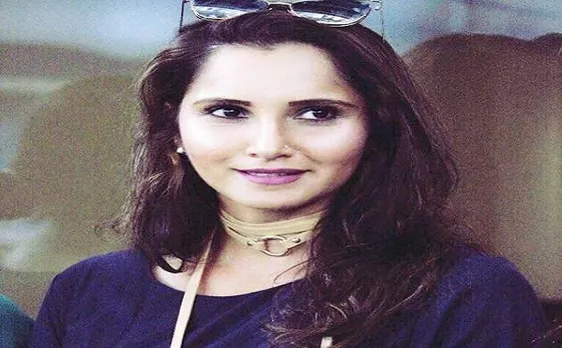 टेनिस खिलाड़ी सानिया मिर्जा ने कहा- विराट-अनुष्का को मीडिया का सामना करना ही होगा