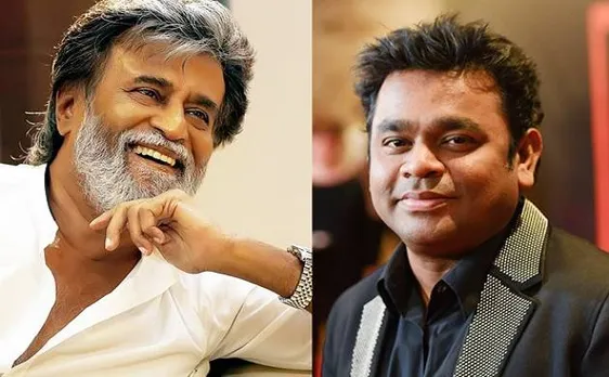 '2.0' फिल्म के लिए दिल्ली में एआर रहमान के साथ मंच शेयर करेंगे रजनीकांत