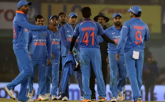 IND vs SL : अंतिम वनडे मैच में भारत का पलड़ा भारी, फिट हुए एंजेलो मैथ्यूज