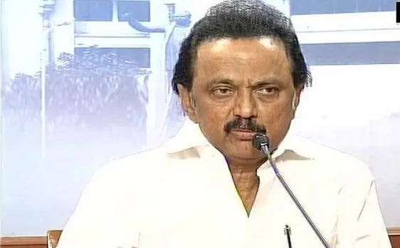 तमिलनाडु: आरके नगर सीट पर उपचुनाव में स्टालिन ने AIADMK पर लगाया 100 करोड़ रु बांटने का आरोप