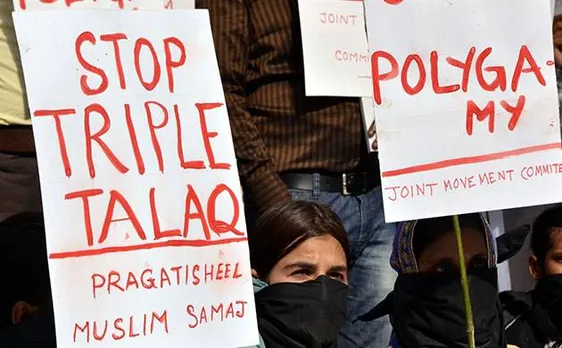 तीन तलाक बिल: मेनका गांधी की सफाई, कहा- कानून की आवश्यकता पर नहीं उठाए सवाल