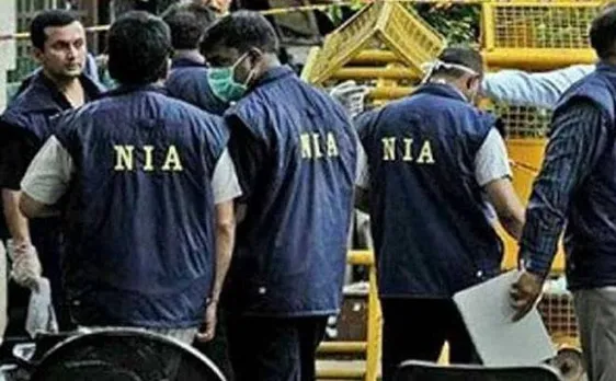 आतंकी संगठन IS से सांठ-गांठ के आरोप में NIA ने केरल से पांच लोगों को किया गिरफ्तार