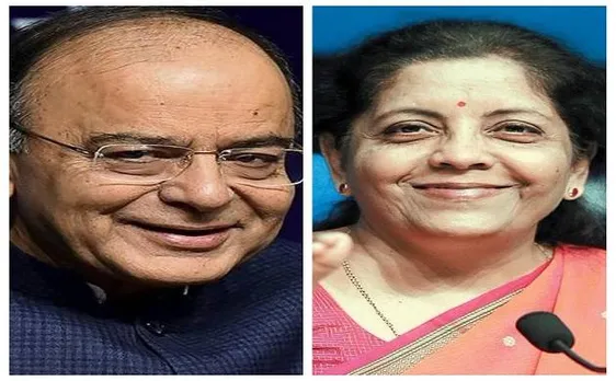 गुजरात-हिमाचल में जीत के बाद सीएम चुनने के लिए बीजेपी ने जेटली और सीतारमण को बनाया पर्यवेक्षक