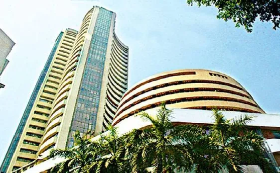 गुजरात और हिमाचल प्रदेश में बीजेपी की जीतने की उम्मीद पर शेयर बाजार में उछाल