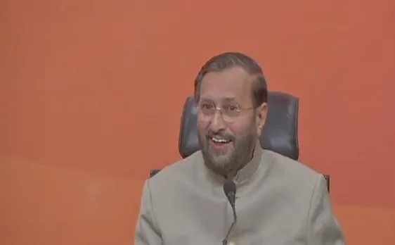 राहुल के बयान पर प्रकाश जावड़ेकर का पलटवार, कहा- विकास को पागल कहने वाले कैसे समझेंगे विकास