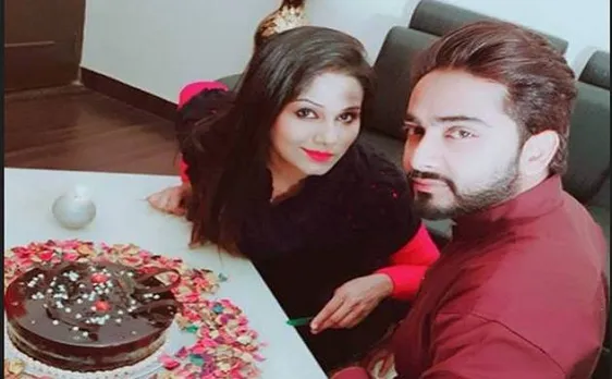 Bigg Boss 11: एक्स कंटेस्टेंट महजबीं सिद्दिकी के रंग को लेकर उड़ा था मजाक, ये तस्वीरें हुईं वायरल