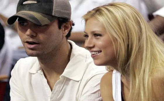 सिंगर एनरिक बने पिता, गर्लफ्रेंड एना ने जुड़वा बच्चों को दिया जन्म