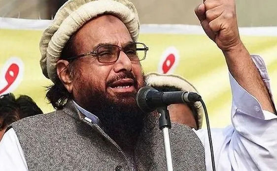 आतंकी सईद को पाक आर्मी चीफ बाजवा का मिला समर्थन, कहा कश्मीर मुद्दे के लिए लड़ रहा है हाफिज