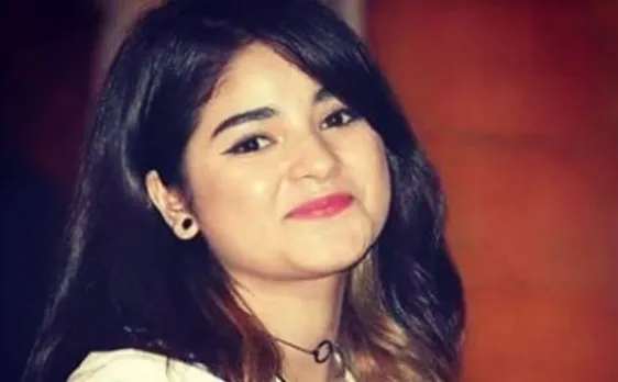 'दंगल गर्ल' जायरा वसीम के साथ छेड़छाड़ करने के मामले में आरोपी विकास को मिली जमानत