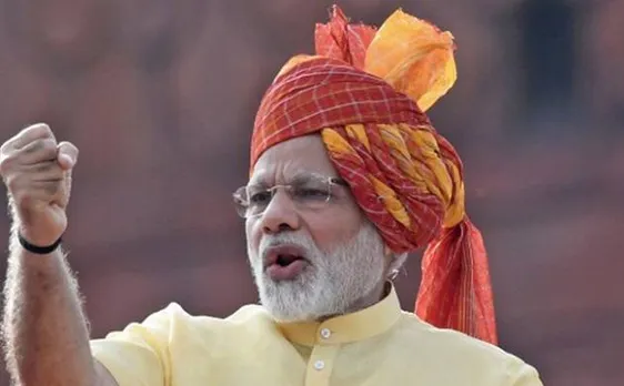 कांग्रेस के विश्वसनीयता पर सवाल उठाए जाने पर पीएम मोदी का जवाब, विचलित न हों बीजेपी कार्यकर्ता