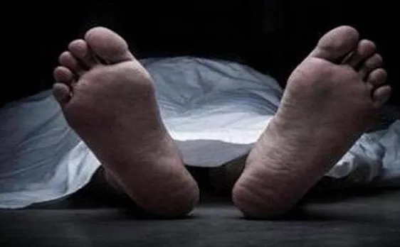 UP: मुजफ्फरनगर में खेत पर मिला मौसी-भांजे का शव, गला रेत कर की गई हत्या