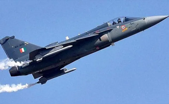 83 तेजस लड़ाकू विमानों की खरीदारी के लिए वायुसेना ने HAL को भेजा प्रस्ताव