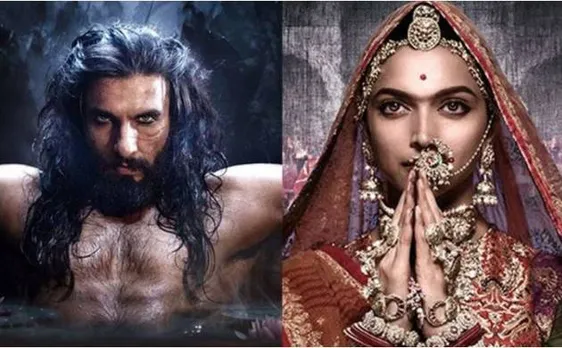 'पद्मावती' की समीक्षा के लिए सेंसर बोर्ड गठित करेगा इतिहासकारों की समिति