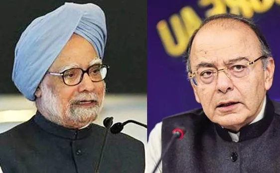 मनमोहन ने कहा-प्रोपेगेंडा था 2G घोटाला, सरकार का पलटवार, कहा-ईमानदारी का तमगा नहीं है कोर्ट का फैसला