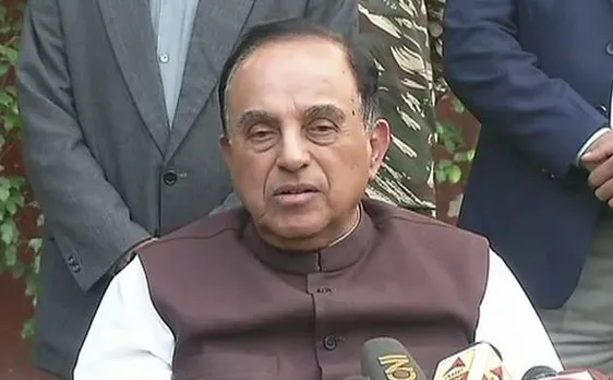 2G घोटाला: सुब्रमण्यम स्वामी ने कहा- फैसले से हूं 'असंतुष्ट', पीएम मोदी लें सीख, भ्रष्टाचार पर हुई ढिलाई